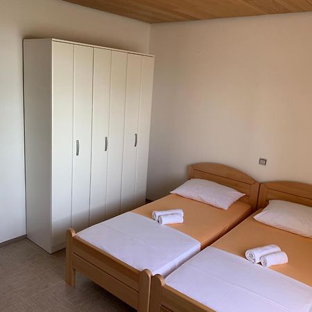 Apartments Marinko تروغير المظهر الخارجي الصورة