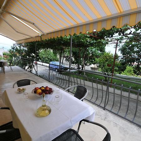 Apartments Marinko تروغير الغرفة الصورة