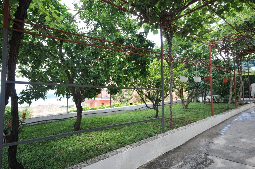 Apartments Marinko تروغير المظهر الخارجي الصورة