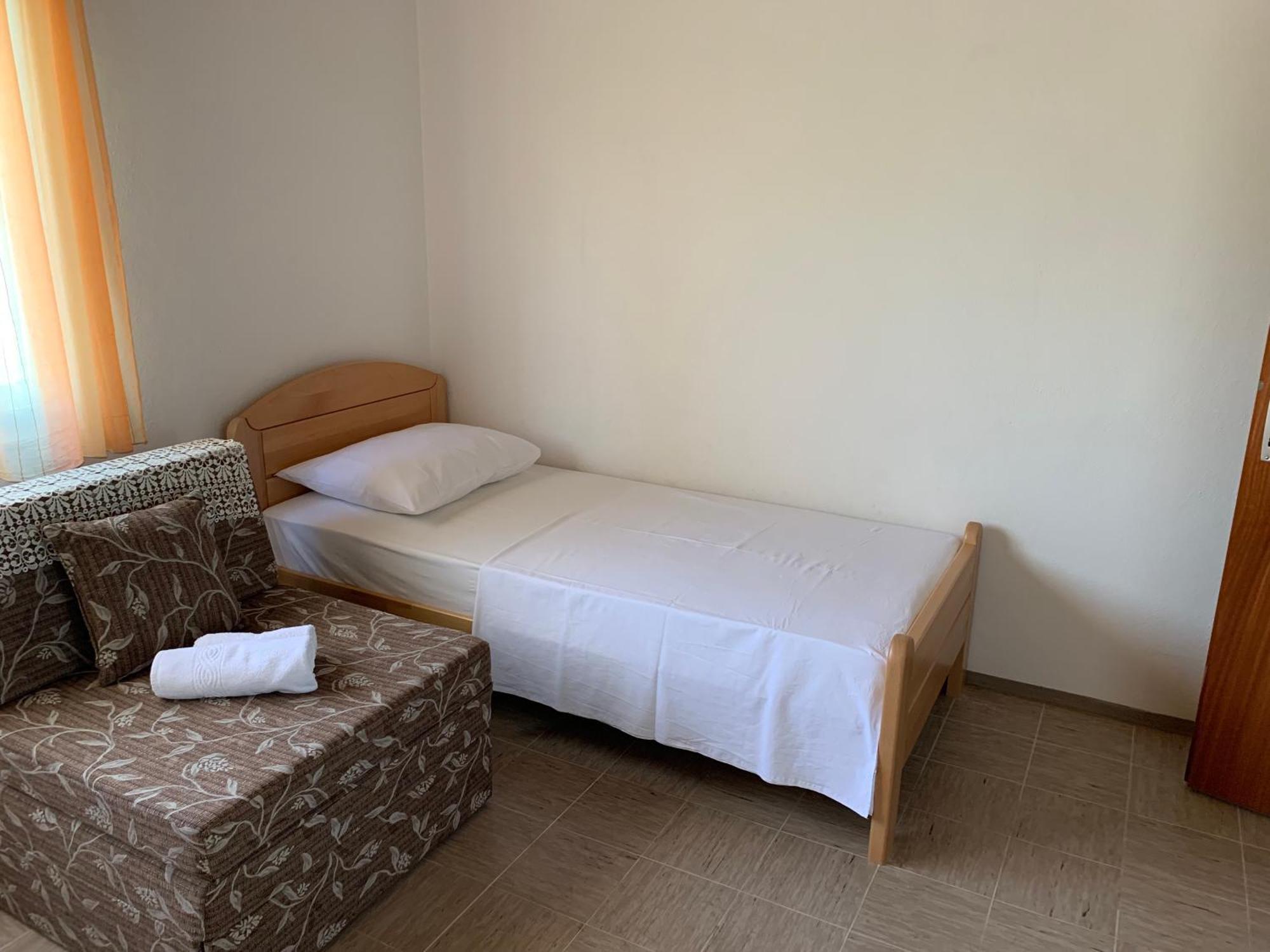Apartments Marinko تروغير المظهر الخارجي الصورة