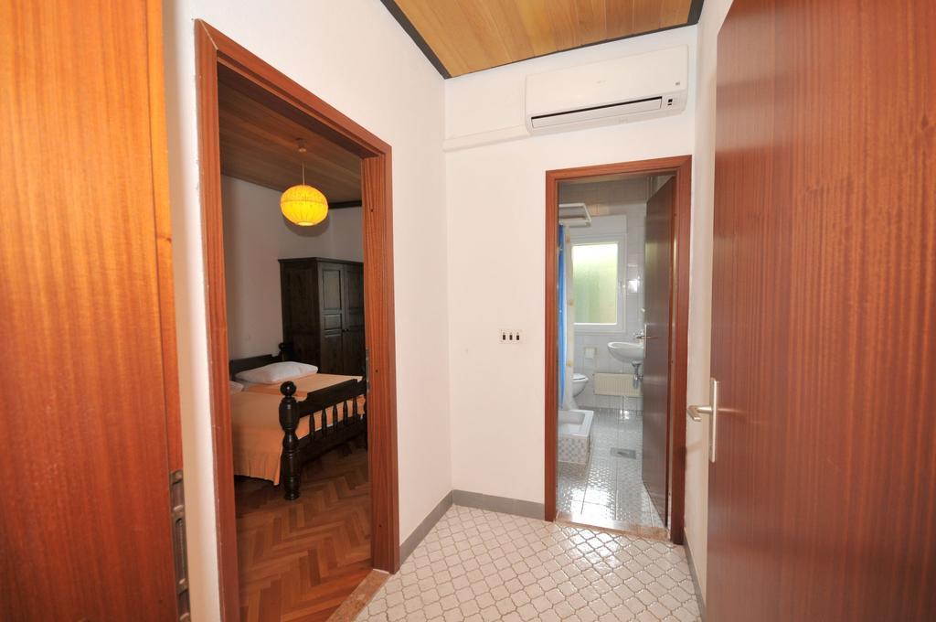 Apartments Marinko تروغير الغرفة الصورة