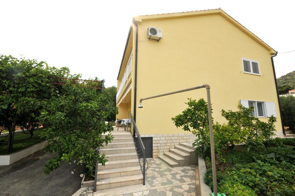 Apartments Marinko تروغير الغرفة الصورة