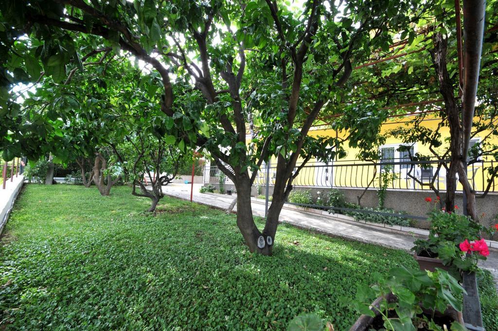 Apartments Marinko تروغير الغرفة الصورة