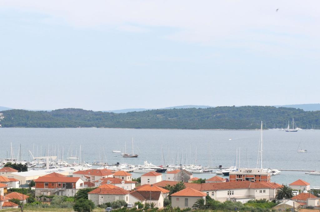 Apartments Marinko تروغير الغرفة الصورة