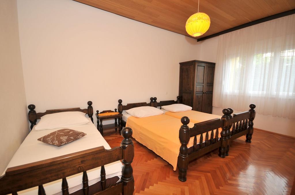 Apartments Marinko تروغير الغرفة الصورة