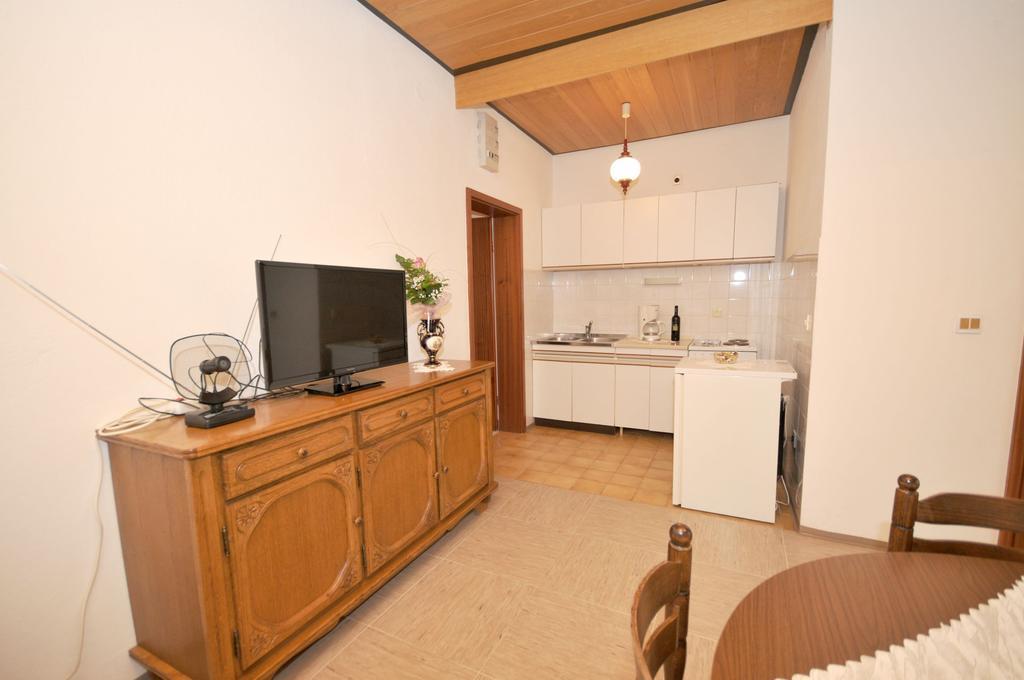 Apartments Marinko تروغير الغرفة الصورة