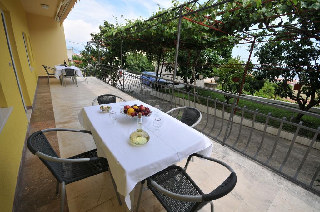 Apartments Marinko تروغير الغرفة الصورة