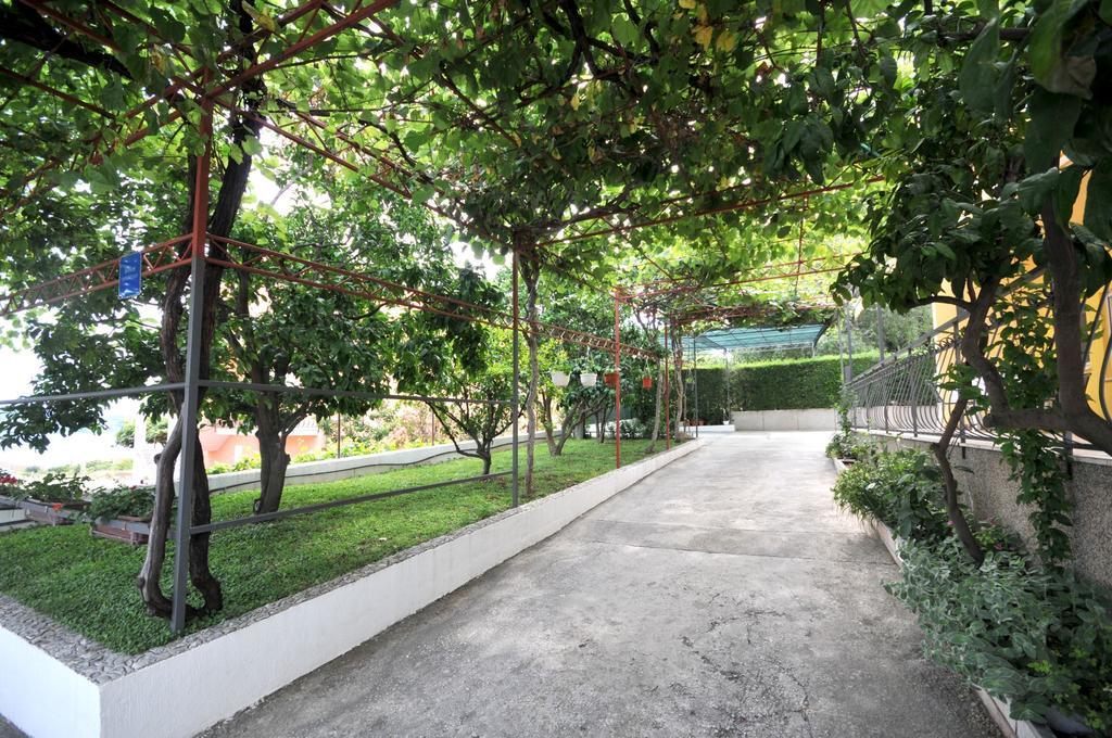 Apartments Marinko تروغير الغرفة الصورة