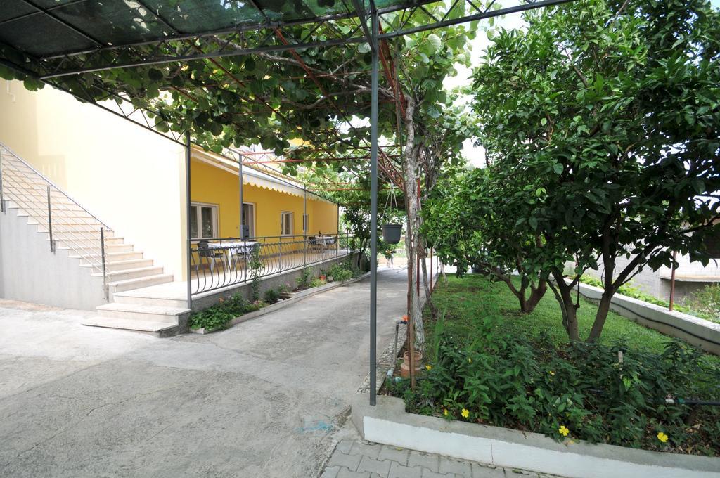 Apartments Marinko تروغير الغرفة الصورة