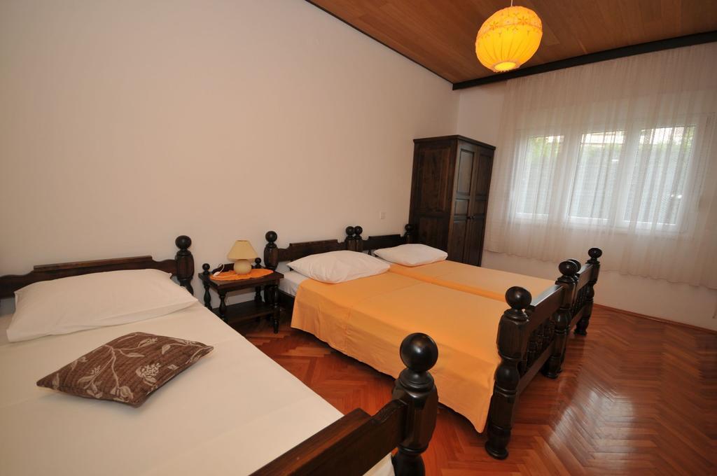 Apartments Marinko تروغير الغرفة الصورة
