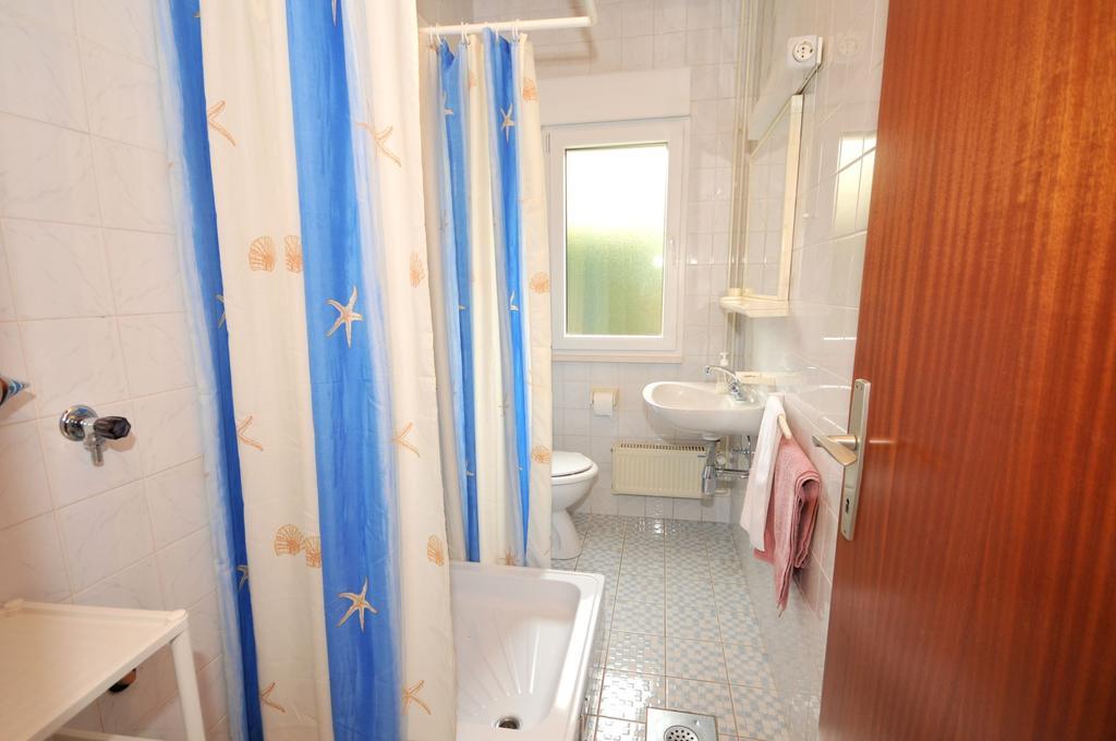 Apartments Marinko تروغير الغرفة الصورة