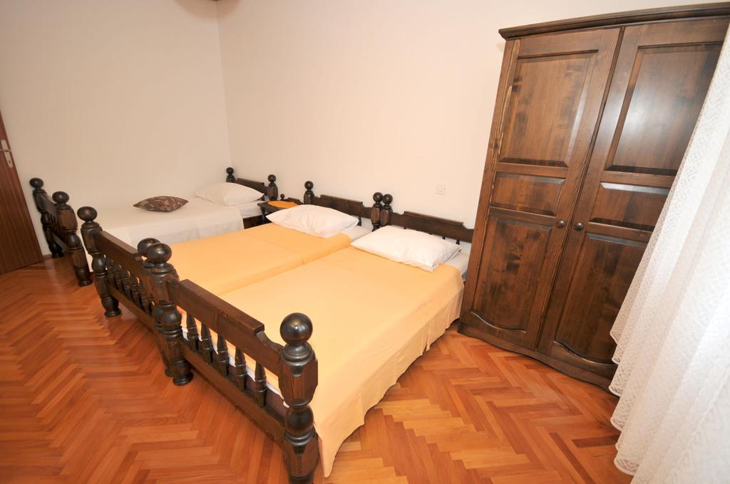 Apartments Marinko تروغير الغرفة الصورة
