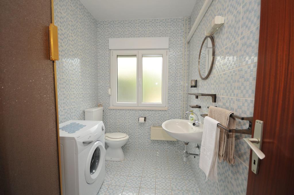 Apartments Marinko تروغير الغرفة الصورة
