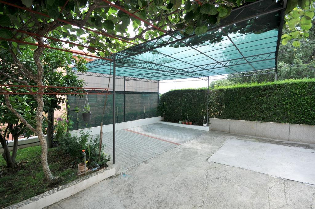 Apartments Marinko تروغير الغرفة الصورة