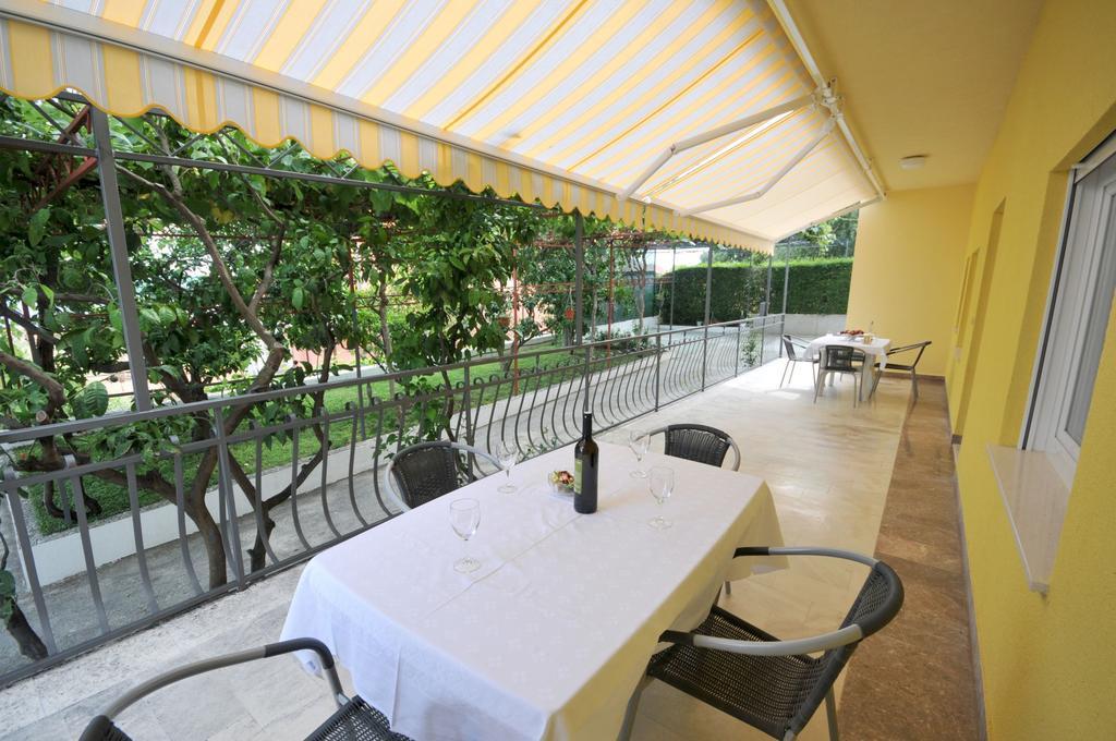Apartments Marinko تروغير الغرفة الصورة
