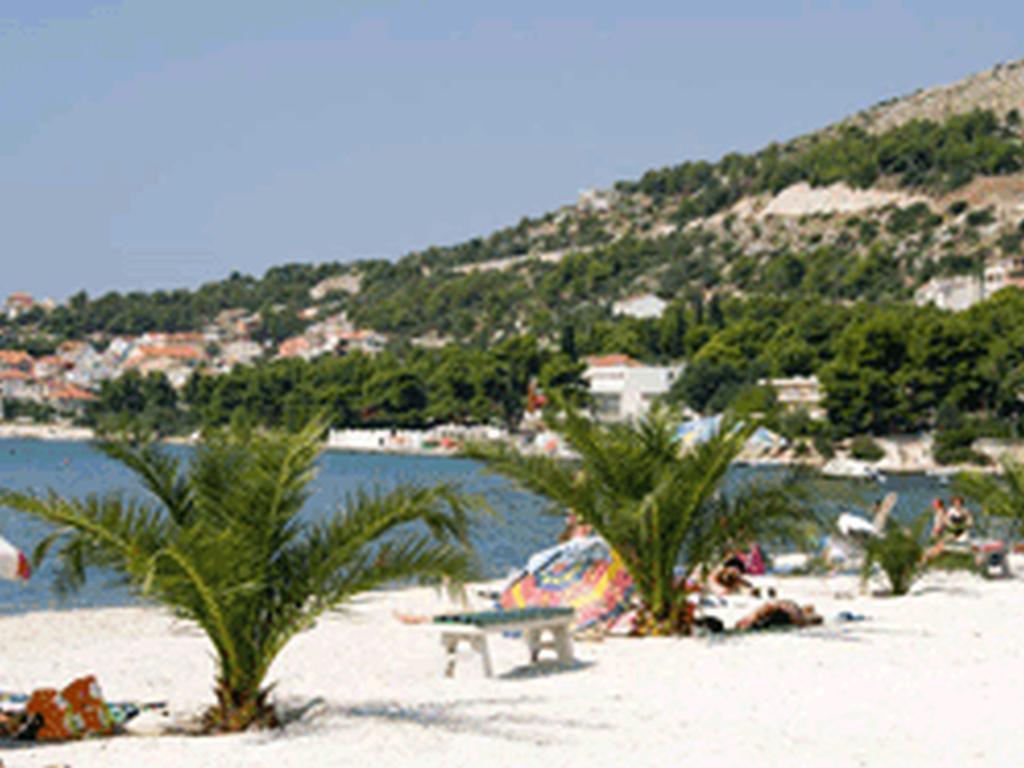 Apartments Marinko تروغير الغرفة الصورة