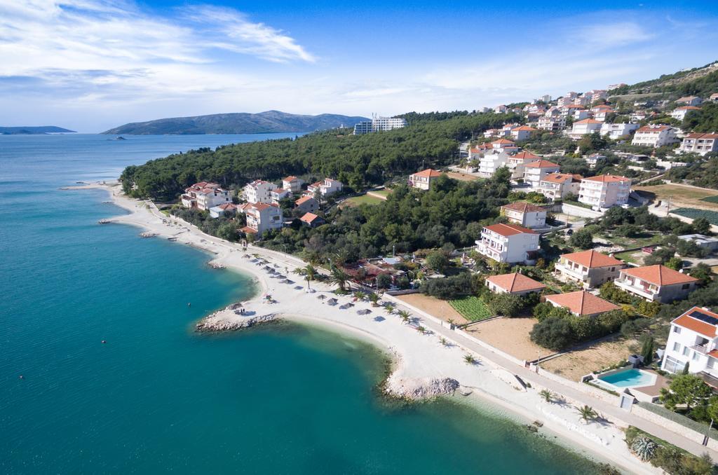 Apartments Marinko تروغير المظهر الخارجي الصورة