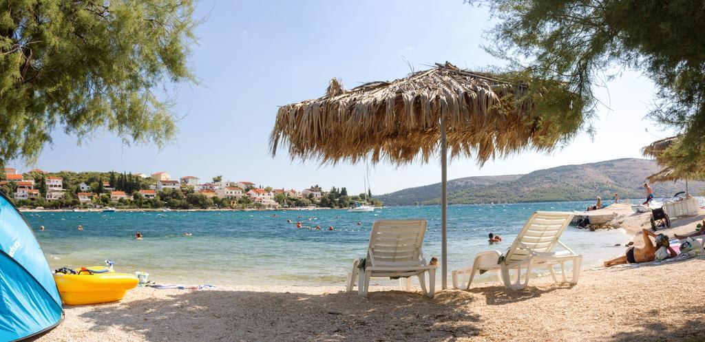 Apartments Marinko تروغير المظهر الخارجي الصورة